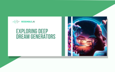 Exploring Deep Dream Generators