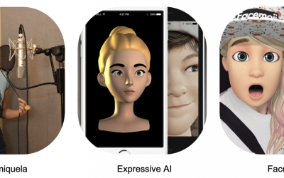 Digital Avatars Are Making A Buzz