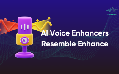 AI Audio Enhancers